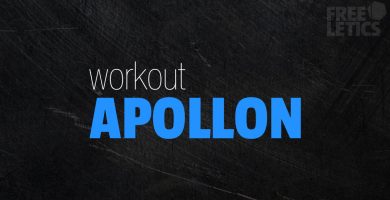 workout apollon