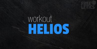 workout helios