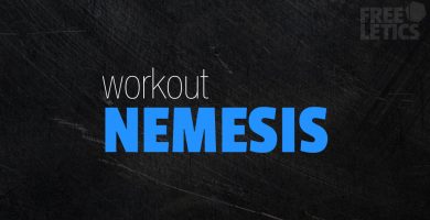 workout nemesis