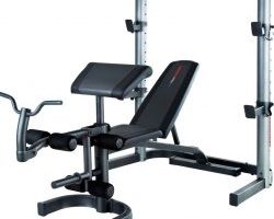 Bancos de Musculación