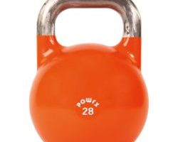 Kettlebells