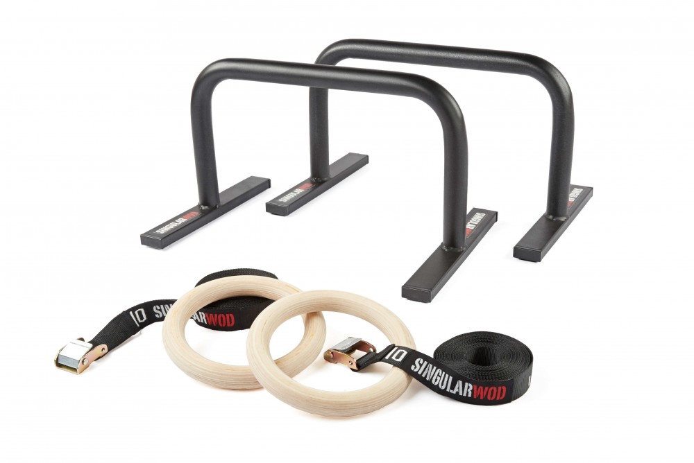 para ejercicios Anti Slip entrenamiento Equipo de entrenamiento para hombres y mujeres IDEAPRO 1/ par de barras para flexiones con empu/ñaduras de esponja gimnasio deporte