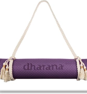 yoga mats
