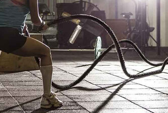 battle rope