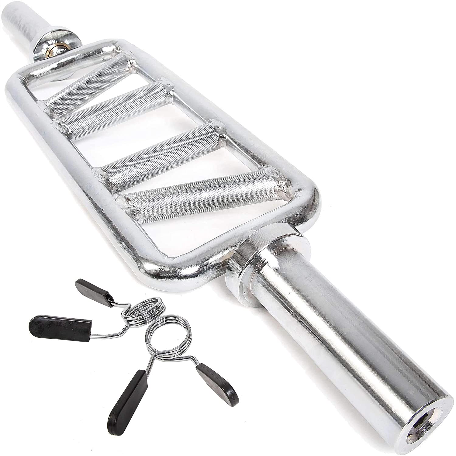 Specialty Bar Barras Especiales de Musculación