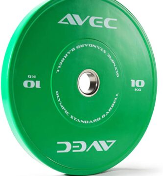 training-bumper-plates