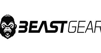 Logo Marca Beast Gear