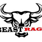 Logo Marca Beast Rage