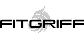 Logo Marca Fitgriff