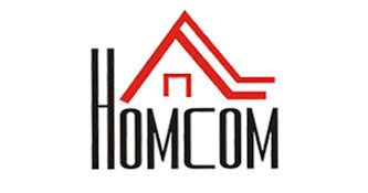 Logo Marca Homcom