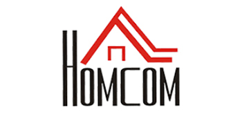 Logo Marca Homcom