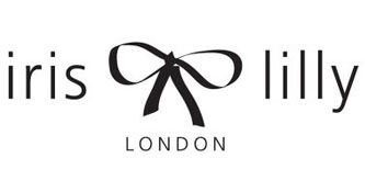 Logo Marca Iris & Lilly