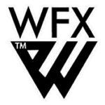 Logo Marca WFX