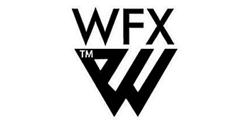 Logo Marca WFX