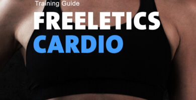 Freeletics Cardio