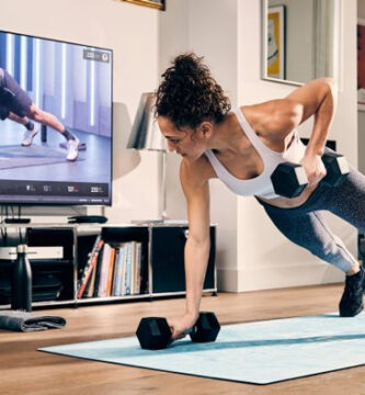 Mejores Gimnasios Online