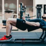 entrenamientos de gluteos