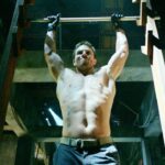 entrenamiento de stephen amell