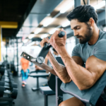 Desarrollo muscular 10 semanas
