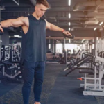 push pull legs